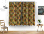 Curtain 1