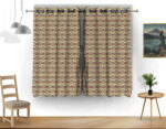 Curtain 1