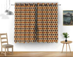 Curtain 1