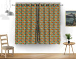 Curtain 1