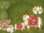 Cow pichwai-images-11